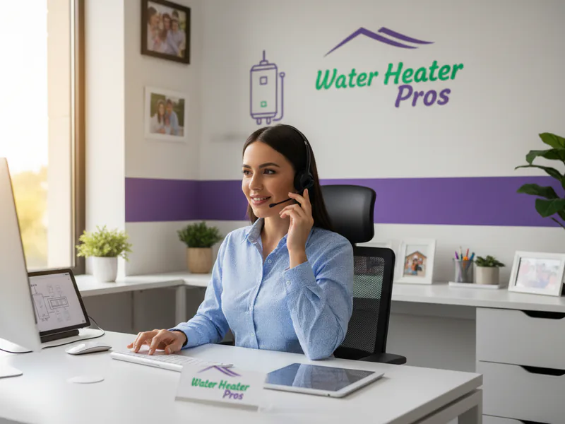 Water Heater Repair  in Murrieta  FAQ